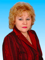 Бубнова Светлана Николаевна