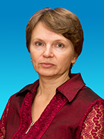 Михалева Светлана Владимировна