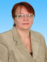 Аленина Маргарита Николаевна