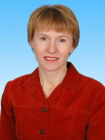 Кирилова Ирина Львовна